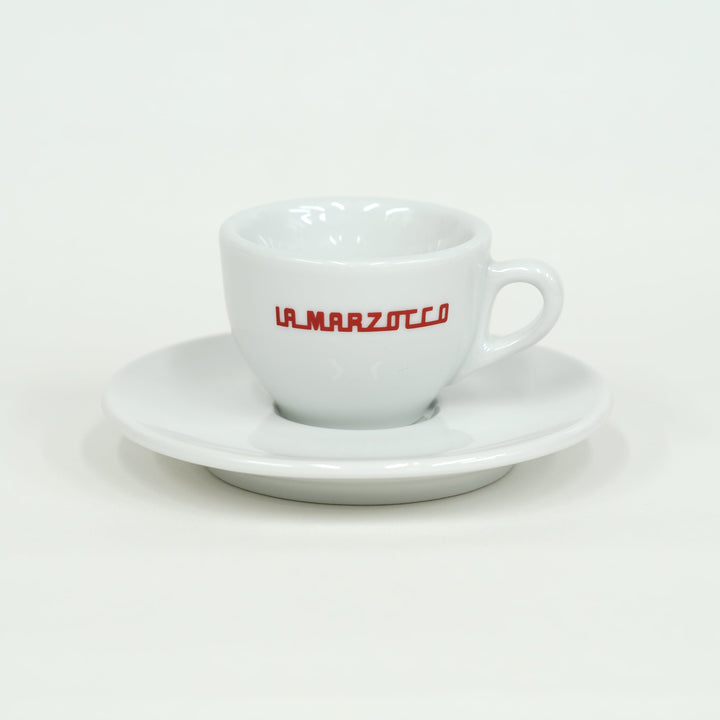 La Marzocco Linea Espresso Cup (6 stuks)