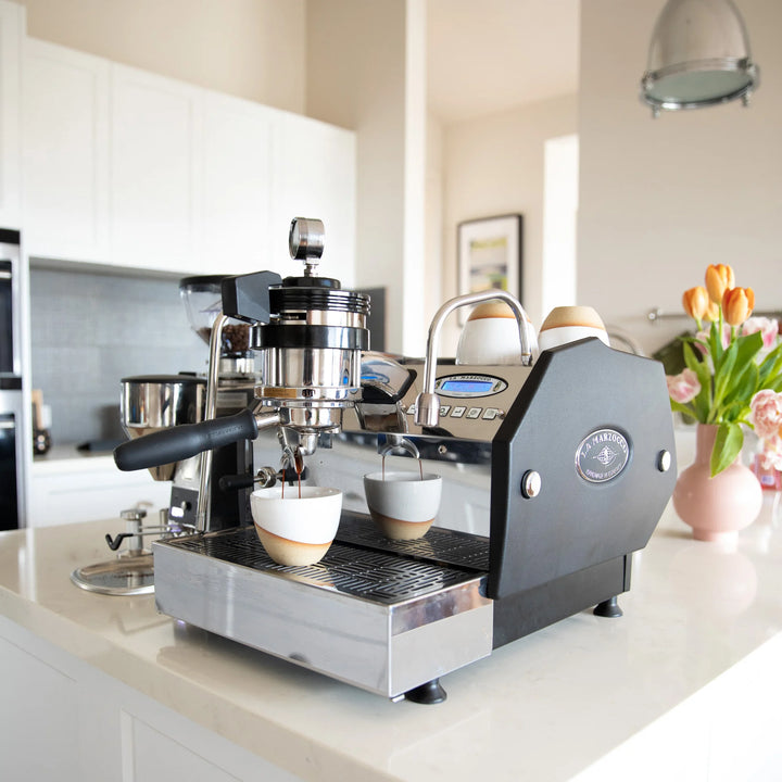 la marzocco gs3