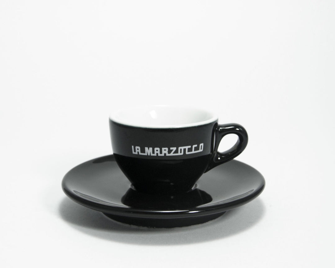 La Marzocco Linea Espresso Cup Black