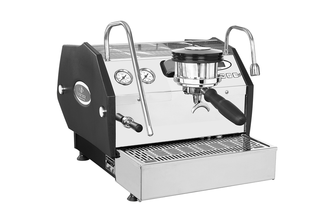 La Marzocco GS3 AV angle