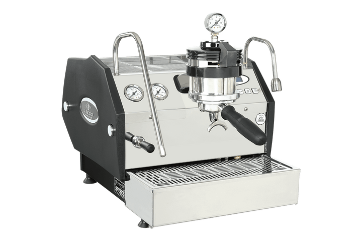 La Marzocco GS3 MP angle