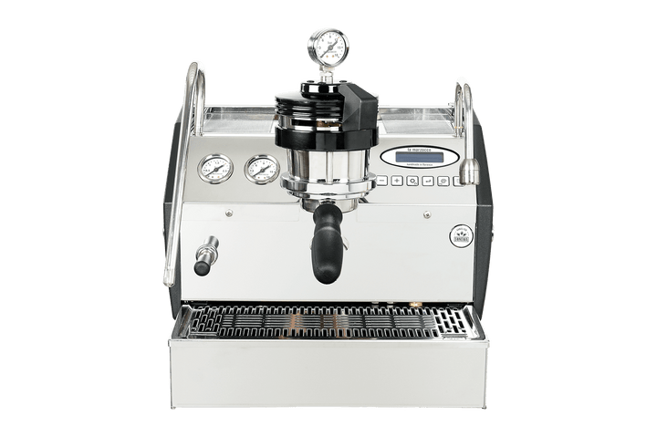 La Marzocco GS3 MP front