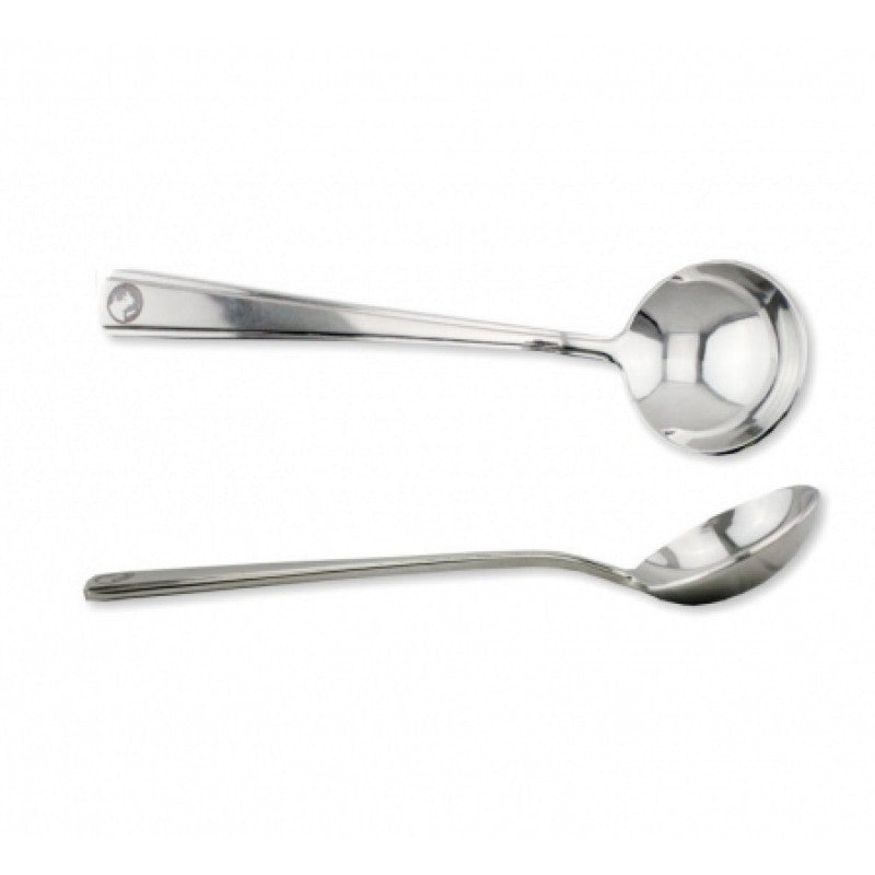 Rhinowares Cupping Spoon