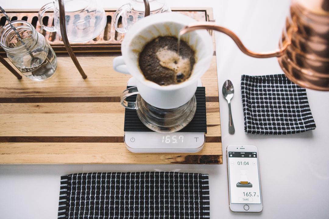 Acaia Pearl™ Scale