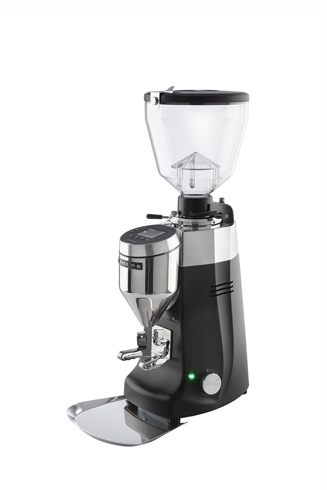 Mazzer Kony S Electronic