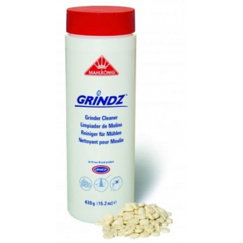 Grindz Grinder Cleaner